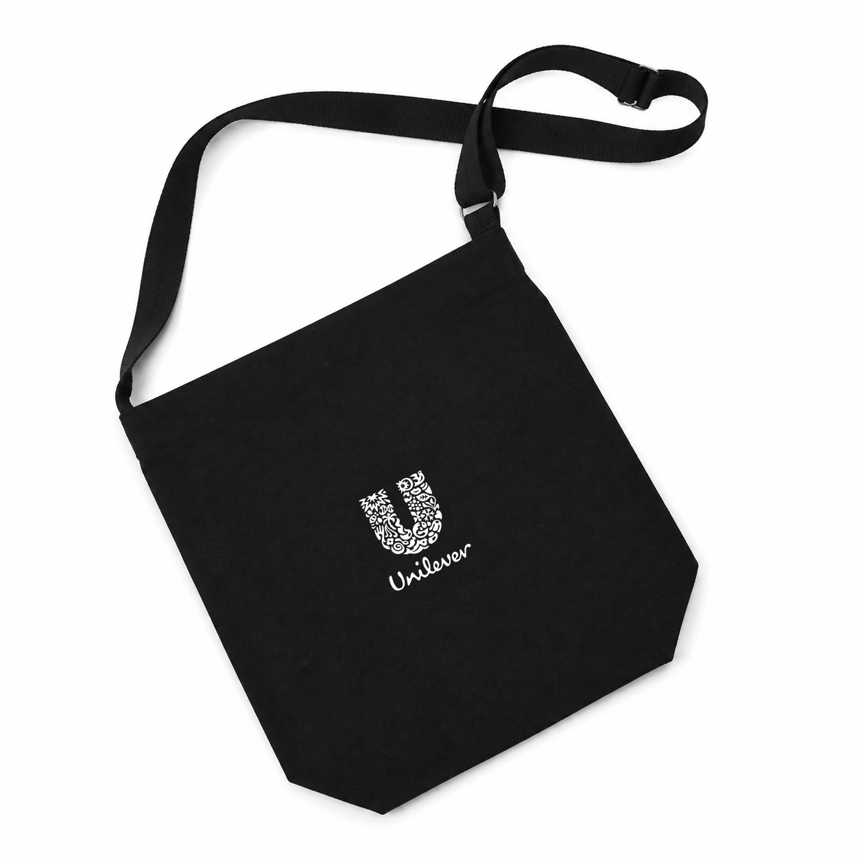 Bolso Bandolera Cuarzo