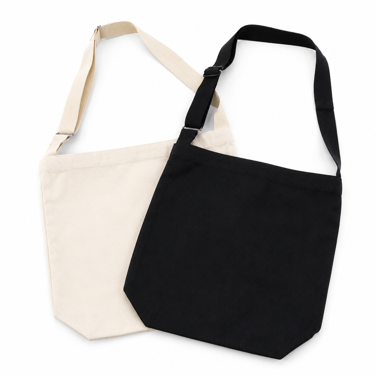 Bolso Bandolera Cuarzo
