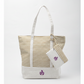 Bolso Playero Eco Algodón 8M