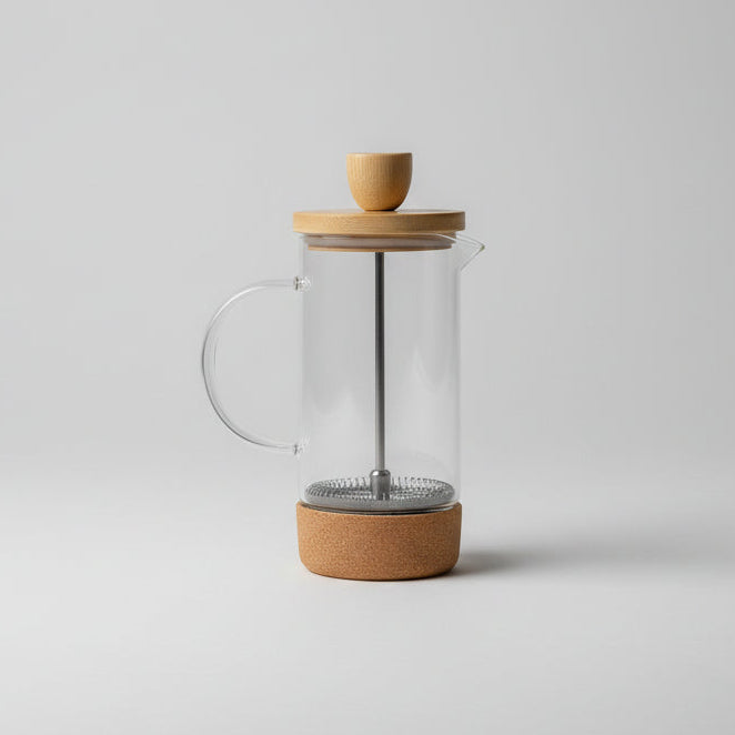 Regalos empresarial , invierno , cafetera