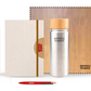 Kit en caja - Imprescindibles Bambú
