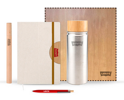 Kit en caja - Imprescindibles Bambú