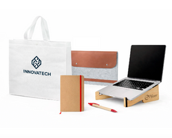 Welcome Kit - Ritmo de Trabajo
