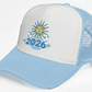Gorro Trucker personalizado