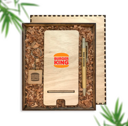 Kit Caja Natura Basic 2