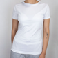 Camiseta Dama Dry 100%