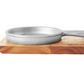 Tabla con Provoletera en Aluminio Reciclado