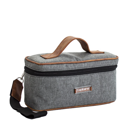 Neceser porta mate y accesorios