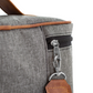 Neceser porta mate y accesorios