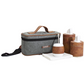 Neceser porta mate y accesorios