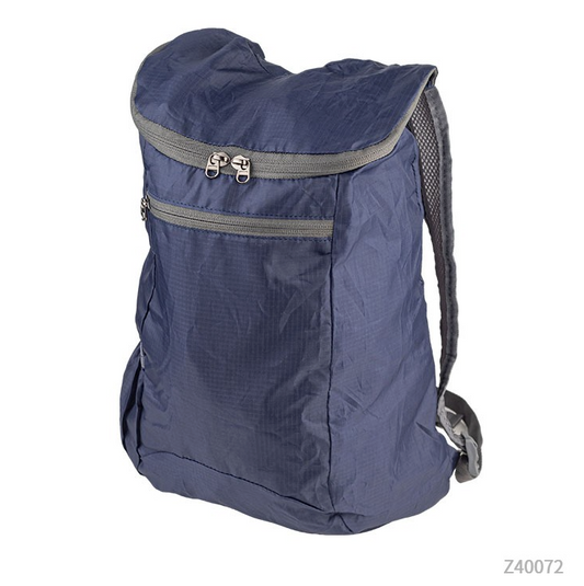 Mochila Deportiva plegable
