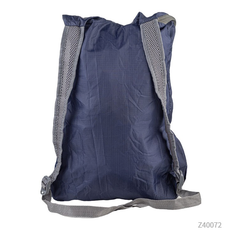 Mochila Deportiva plegable
