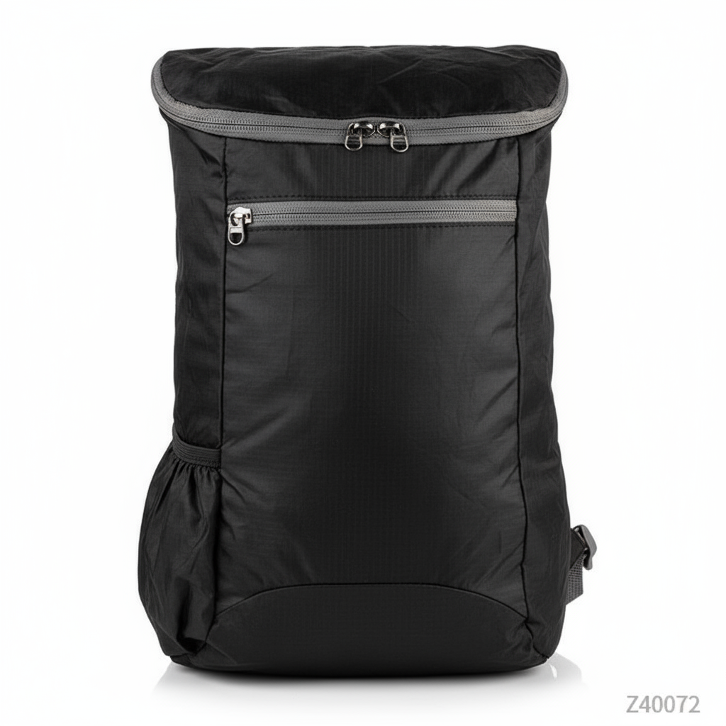 Mochila Deportiva plegable