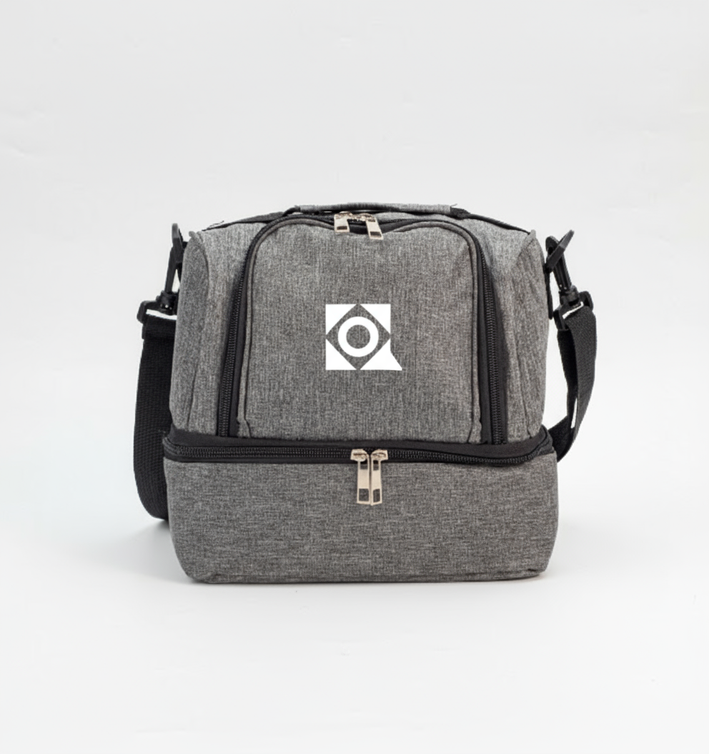 Lunchera térmica personalizada