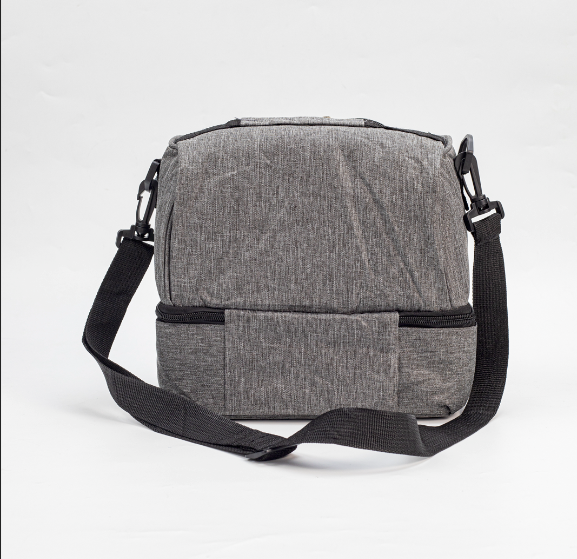 Lunchera térmica personalizada