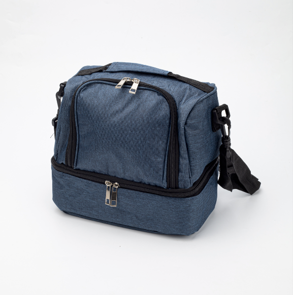 Lunchera térmica personalizada