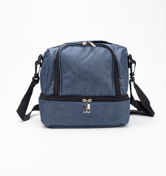 Lunchera térmica personalizada