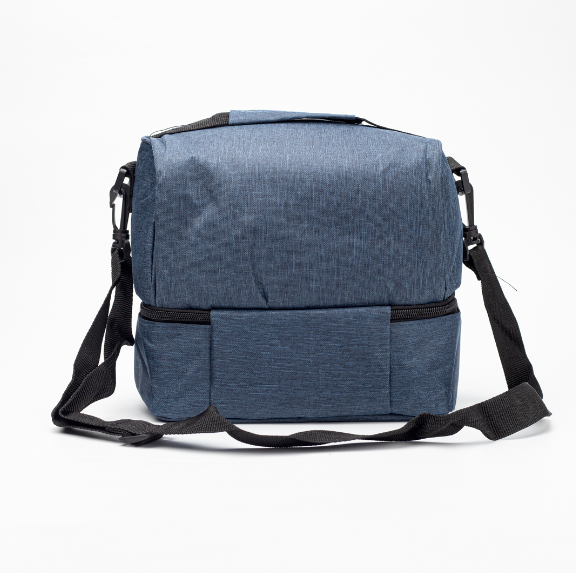 Lunchera térmica personalizada