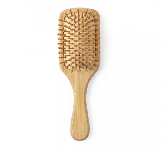 Peine cepillo Eco Babú