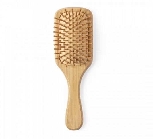 Peine cepillo Eco Babú