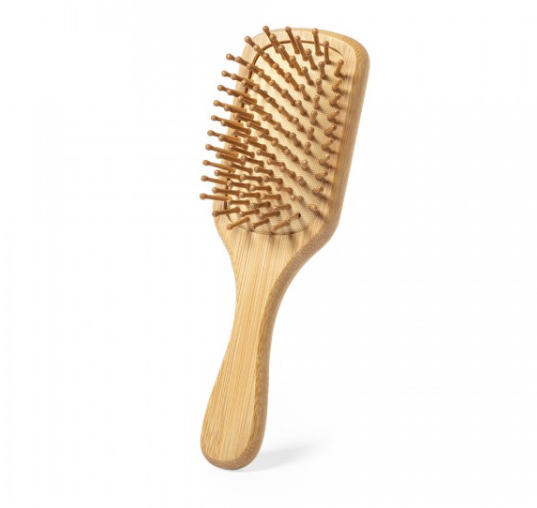 Peine cepillo Eco Babú