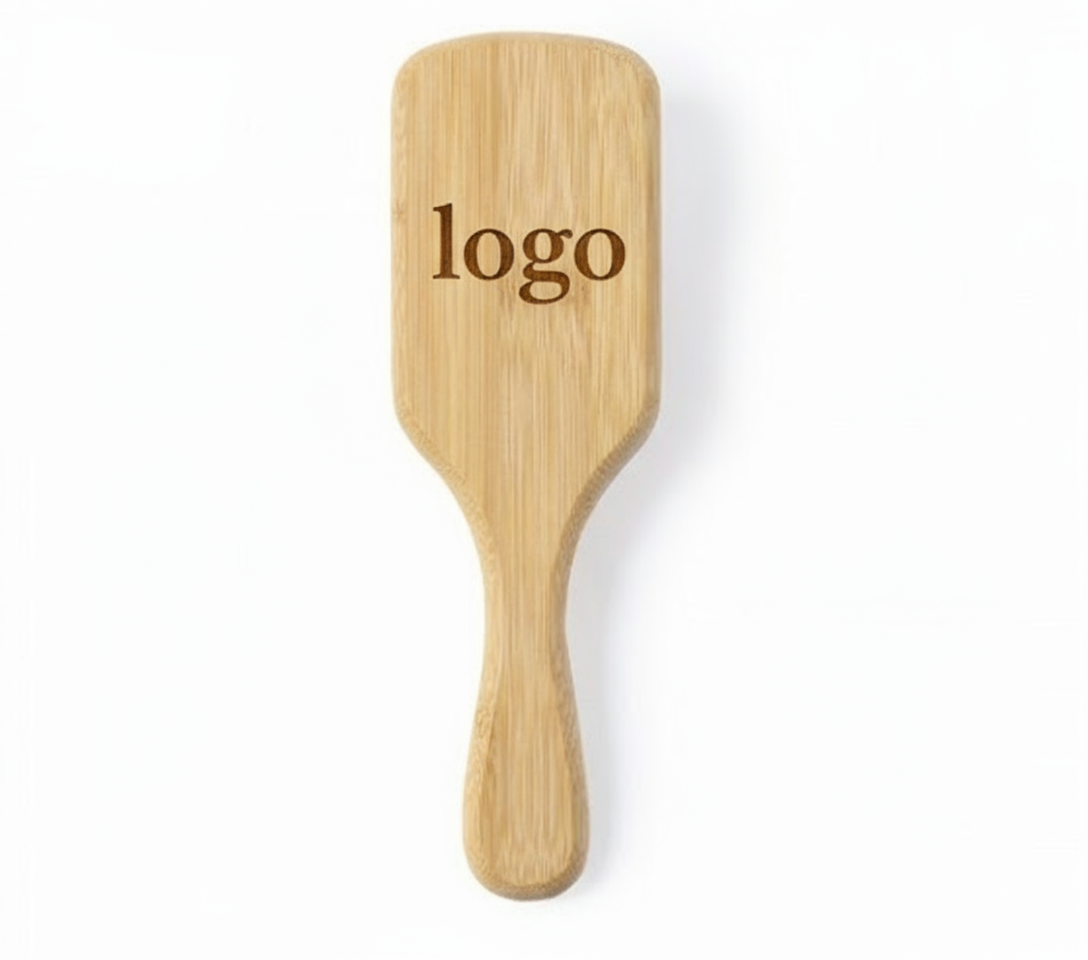 Peine cepillo Eco Babú