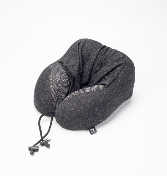 Almohadilla de viaje Eco RPET