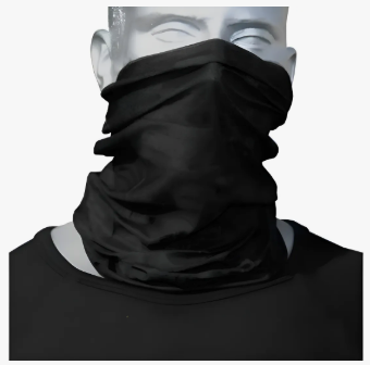 Cuello Running Personalizado