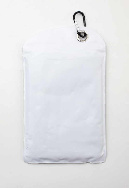 Toalla deportiva microfibra