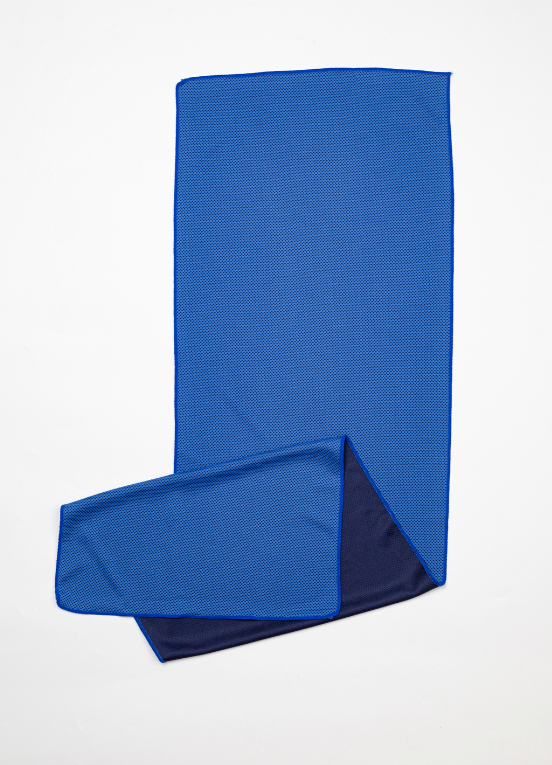 Toalla deportiva microfibra