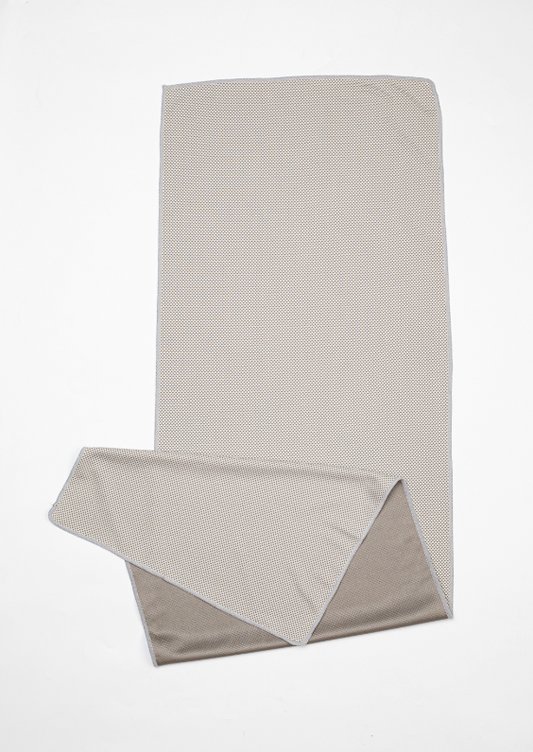 Toalla deportiva microfibra