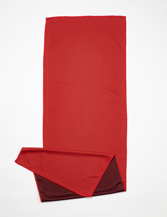 Toalla deportiva microfibra