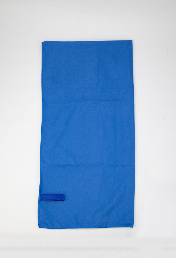 Toalla playera microfibra