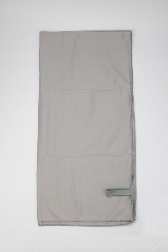 Toalla playera microfibra