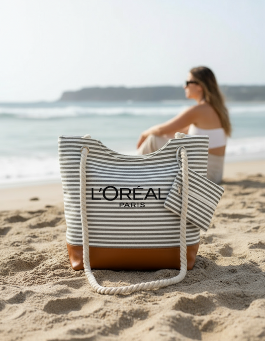 Bolso Playero Premium Eco