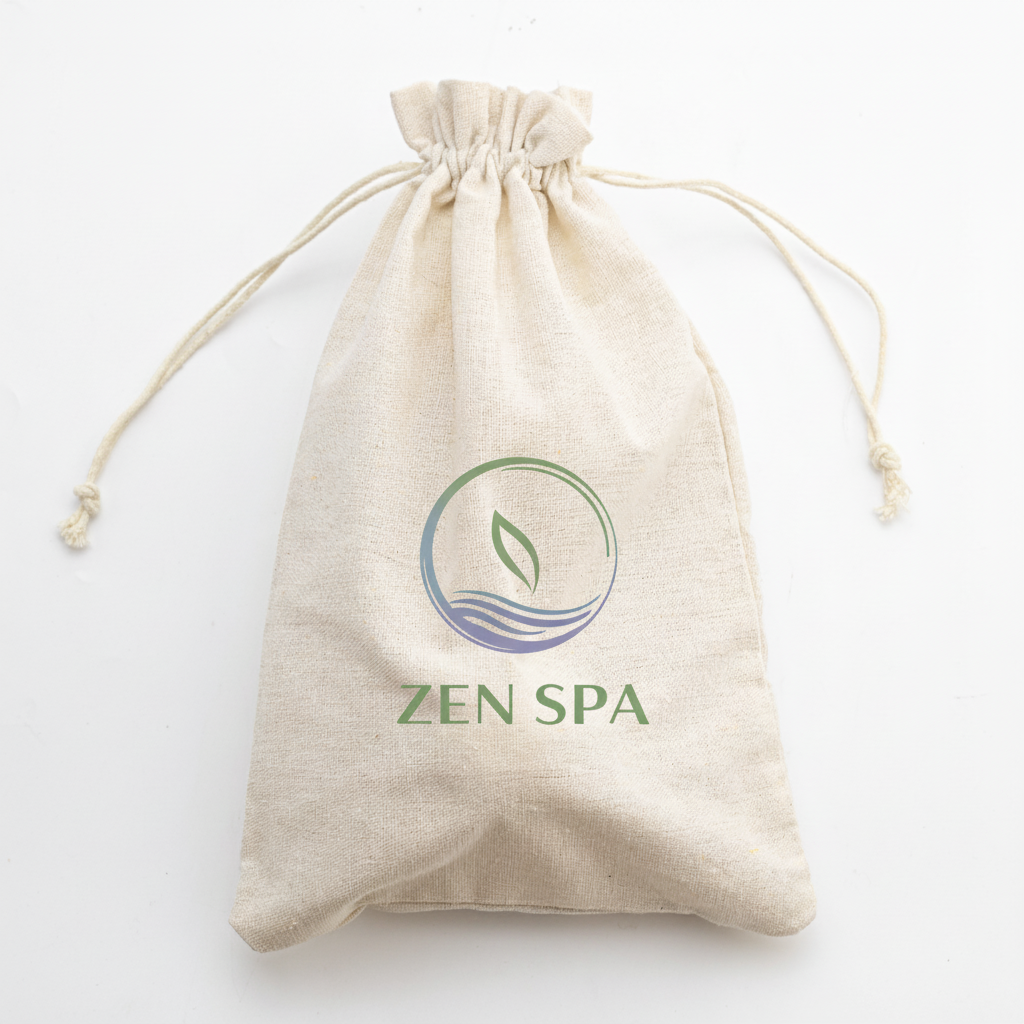 Set de Masaje Eco Bambu