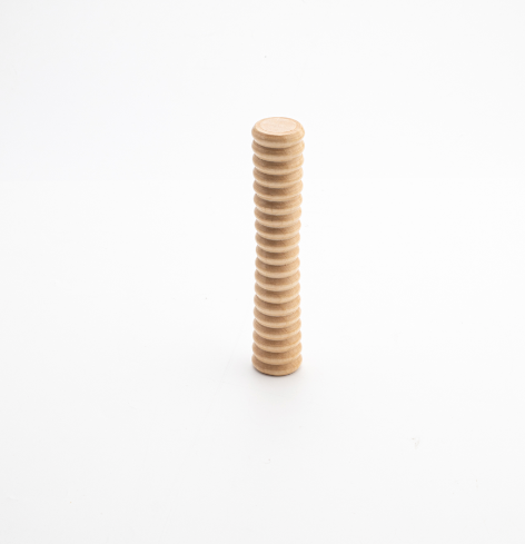 Set de Masaje Eco Bambu