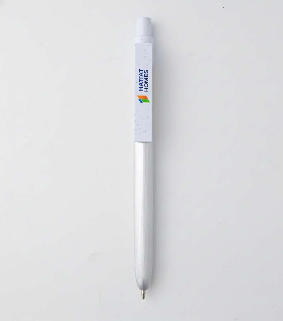 Lapicera Lirio