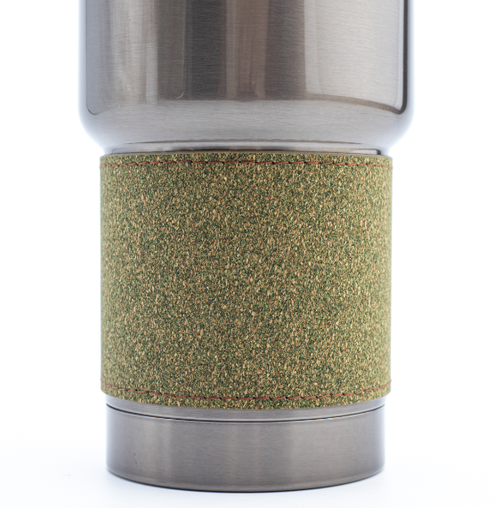 Vaso térmico Eco- Acero