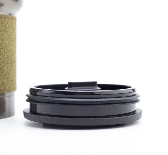 Vaso térmico Eco- Acero