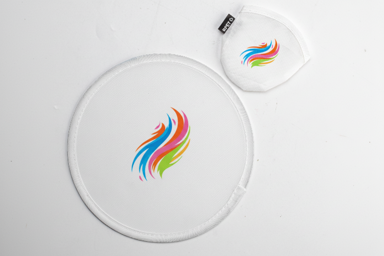 Frisbee Eco Rpet