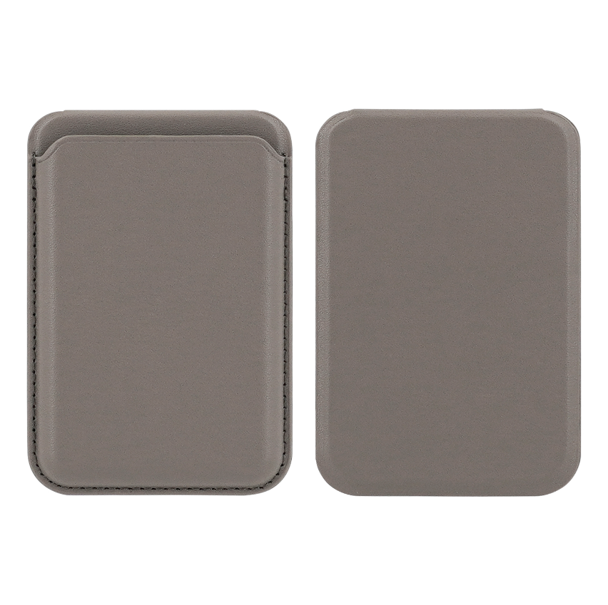 Tarjetero Magnético