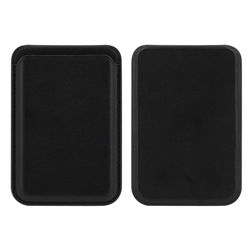 Tarjetero Magnético