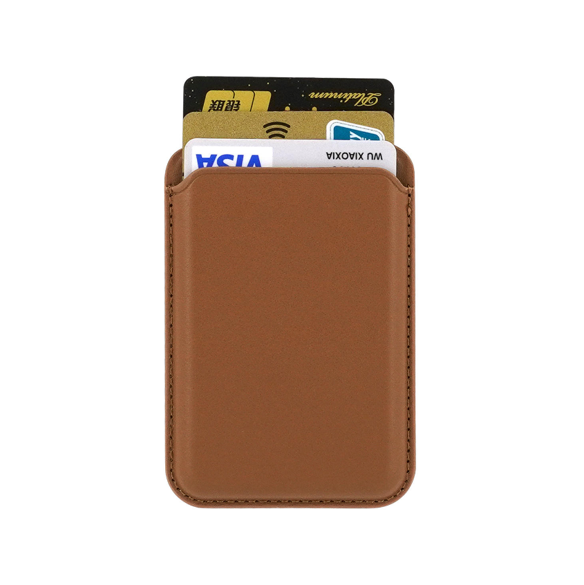 Tarjetero Magnético