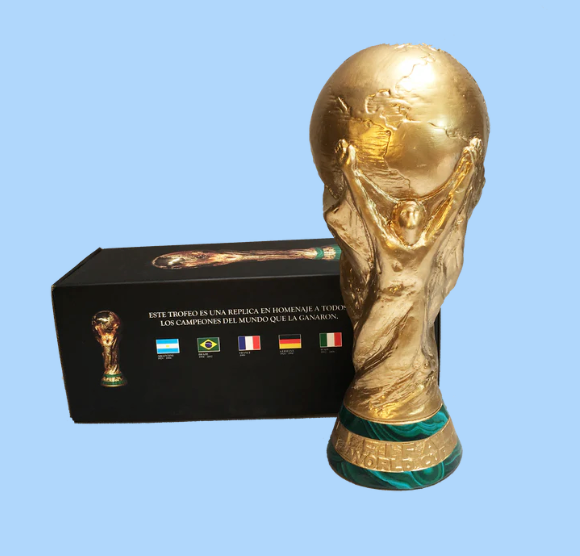 Replica Copa del Mundo