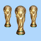 Copa del Mundo chica