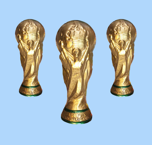Copa del Mundo chica