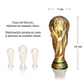Copa del Mundo chica