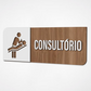 Cartel Identificador