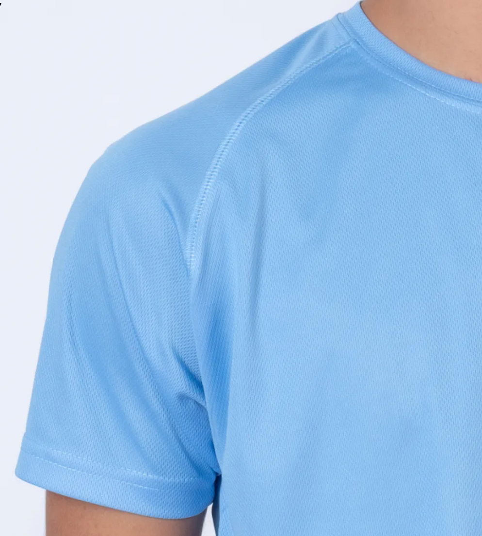 Remera Dry Fit personalizada